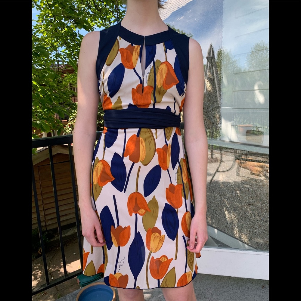 Tory Burch dress sz M